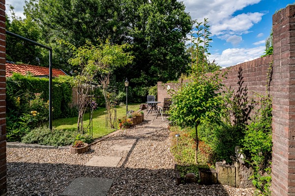 Foto - Verkocht onder voorbehoud: Molenstraat 8, 6901 CB Zevenaar